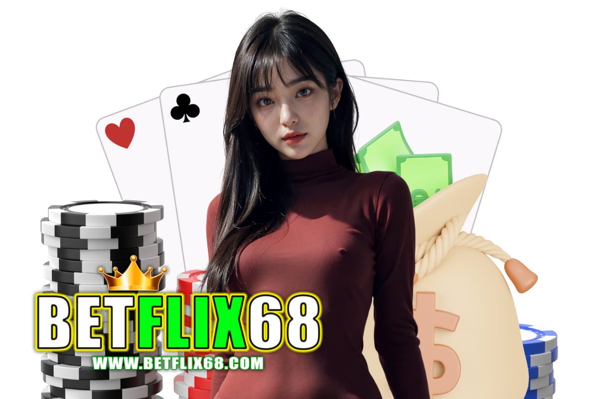 betflix68 แจกเครดิตฟรี